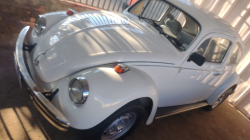 VOLKSWAGEN Fusca 1.5