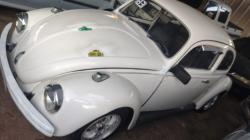 VOLKSWAGEN Fusca 1.6