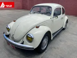 VOLKSWAGEN Fusca 1300 L