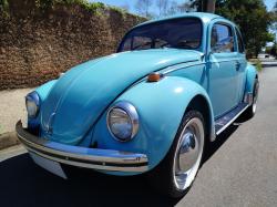 VOLKSWAGEN Fusca 1300 L