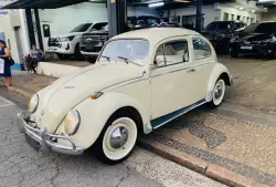 VOLKSWAGEN Fusca 1300
