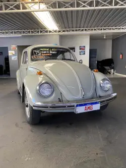 VOLKSWAGEN Fusca 1300 L