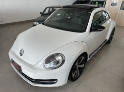 VOLKSWAGEN Fusca 2.0 16V TSI AUTOMTICO