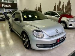 VOLKSWAGEN Fusca 2.0 16V TSI AUTOMTICO