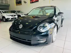 VOLKSWAGEN Fusca 2.0 16V TSI AUTOMTICO