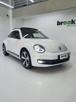 VOLKSWAGEN Fusca 2.0 16V TSI AUTOMTICO