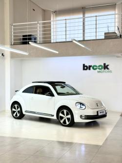 VOLKSWAGEN Fusca 2.0 16V TSI AUTOMTICO