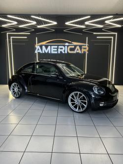VOLKSWAGEN Fusca 2.0 16V TSI R-LINE AUTOMTICO