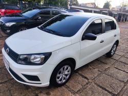 VOLKSWAGEN Gol 1.0 12V 4P FLEX MPI G7