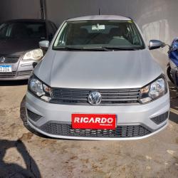 VOLKSWAGEN Gol 1.0 12V FLEX MPI G8