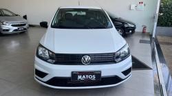 VOLKSWAGEN Gol 1.0 12V FLEX MPI G8