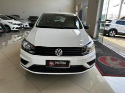 VOLKSWAGEN Gol 1.0 16V 4P