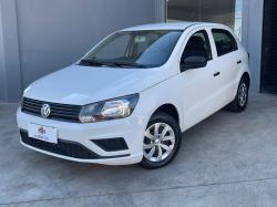 VOLKSWAGEN Gol 1.0 12V FLEX MPI G8