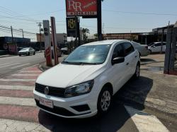 VOLKSWAGEN Gol 1.0 12V FLEX MPI G8