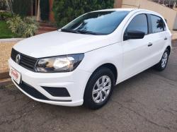 VOLKSWAGEN Gol 1.0 12V FLEX MPI G8