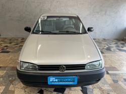 VOLKSWAGEN Gol 1.0 16V