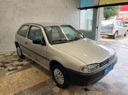 VOLKSWAGEN Gol 1.0 16V