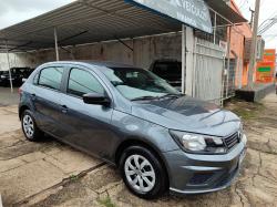 VOLKSWAGEN Gol 1.0 12V FLEX MPI G8