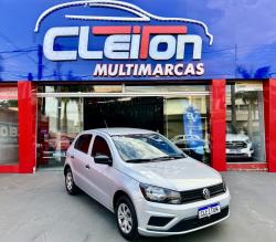 VOLKSWAGEN Gol 1.0 12V FLEX MPI G8