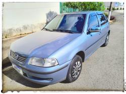 VOLKSWAGEN Gol 1.0 16V 4P G3