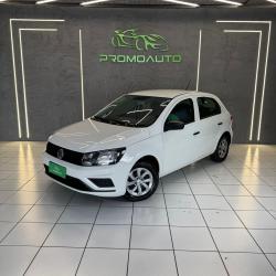 VOLKSWAGEN Gol 1.0 12V FLEX MPI G8