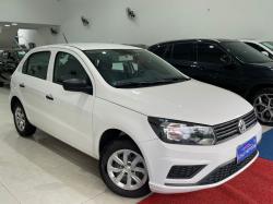 VOLKSWAGEN Gol 1.0 12V 4P FLEX MPI G7