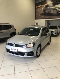 VOLKSWAGEN Gol 1.0 12V 4P FLEX MPI G7 TRENDLINE