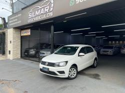 VOLKSWAGEN Gol 1.0 12V FLEX MPI G8