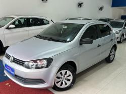 VOLKSWAGEN Gol 1.0 12V FLEX MPI G7 TRENDLINE