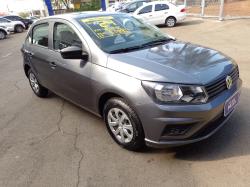 VOLKSWAGEN Gol 1.0 12V FLEX MPI G8