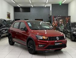 VOLKSWAGEN Gol 1.0 12V 4P FLEX MPI LAST EDITION