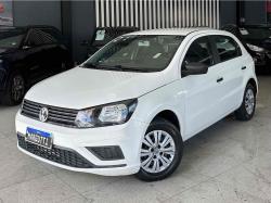 VOLKSWAGEN Gol 1.0 12V FLEX MPI G8