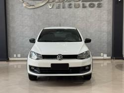 VOLKSWAGEN Gol 1.0 12V 4P FLEX MPI G7 TRACK