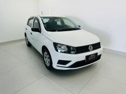 VOLKSWAGEN Gol 1.0 12V 4P FLEX MPI G7