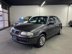 VOLKSWAGEN Gol 1.0 16V 4P G3