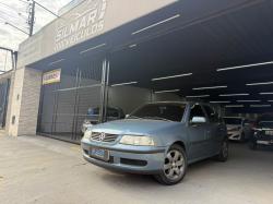 VOLKSWAGEN Gol 1.0 16V 4P