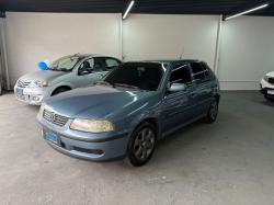 VOLKSWAGEN Gol 1.0 16V 4P