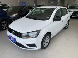 VOLKSWAGEN Gol 1.0 12V FLEX MPI G8
