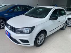 VOLKSWAGEN Gol 1.0 12V FLEX MPI G8