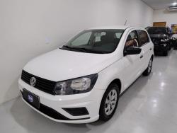 VOLKSWAGEN Gol 1.0 12V FLEX MPI G8