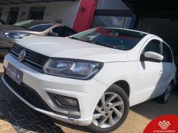 VOLKSWAGEN Gol 1.0 12V 4P FLEX MPI G7