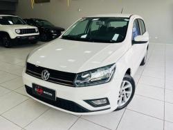 VOLKSWAGEN Gol 1.0 12V 4P FLEX MPI G7