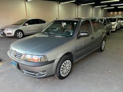 VOLKSWAGEN Gol 1.0 16V 4P G3 POWER