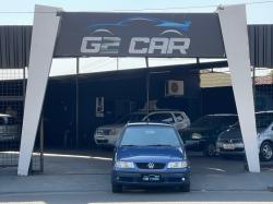 VOLKSWAGEN Gol 1.0 16V