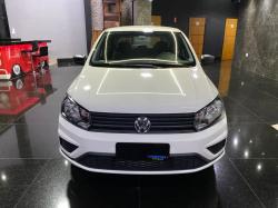 VOLKSWAGEN Gol 1.0 12V FLEX MPI G8