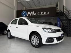 VOLKSWAGEN Gol 1.0 12V 4P FLEX MPI G7