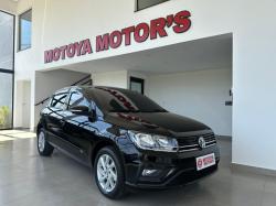 VOLKSWAGEN Gol 1.0 12V 4P FLEX MPI G7 COMFORTLINE