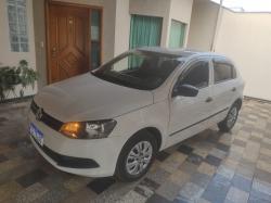 VOLKSWAGEN Gol 1.0 4P G6 FLEX