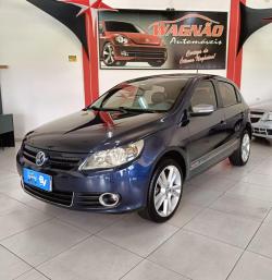 VOLKSWAGEN Gol 1.0 4P G5 ROCK IN RIO FLEX