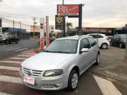 VOLKSWAGEN Gol 1.0 4P G4 FLEX